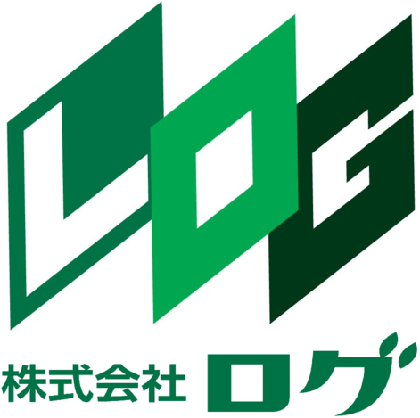 株式会社ログ